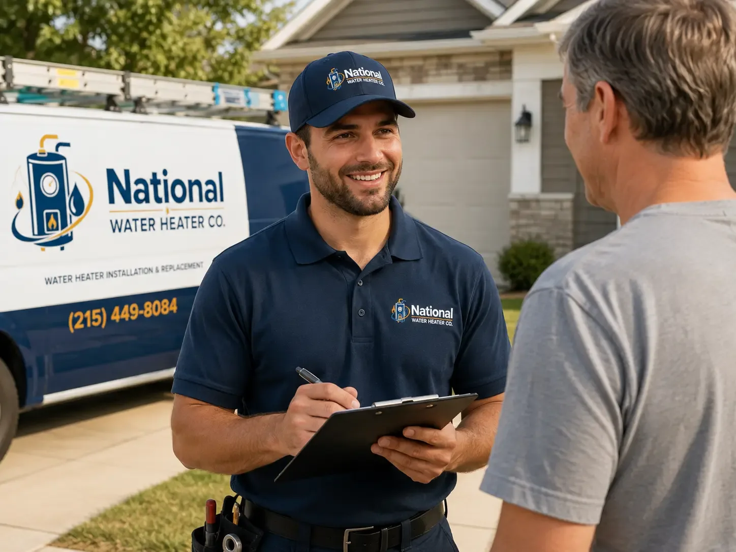 Water Heater Installation Mcdonald, OH FAQs